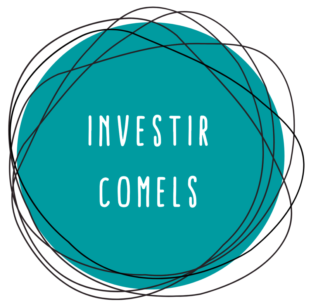 Logo Investir Comels